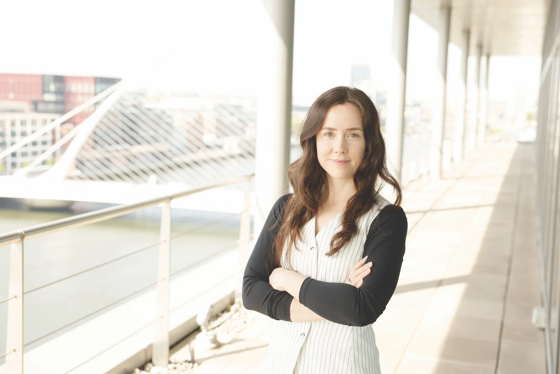 ‘Virtually everyone experiences imposter syndrome, from interns to C-suite executives’