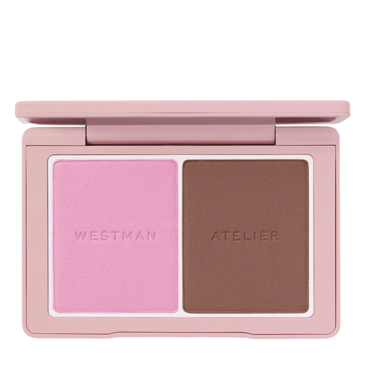 Westman Atelier The Powder Duo, €80
