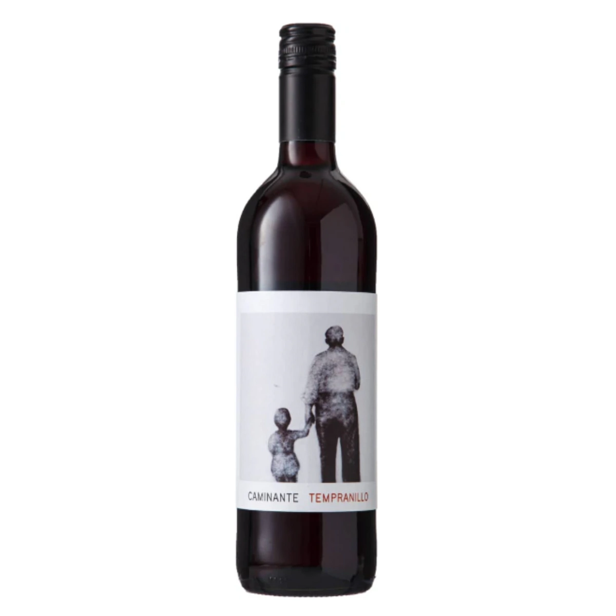 Bodegas Albizu, Caminante Tempranillo, €13.95