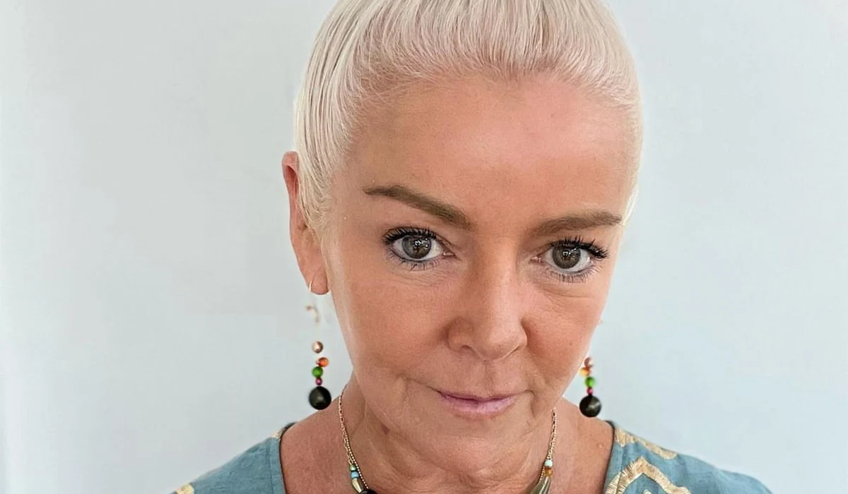 Beth Haughton, Founder of LOVE Beth