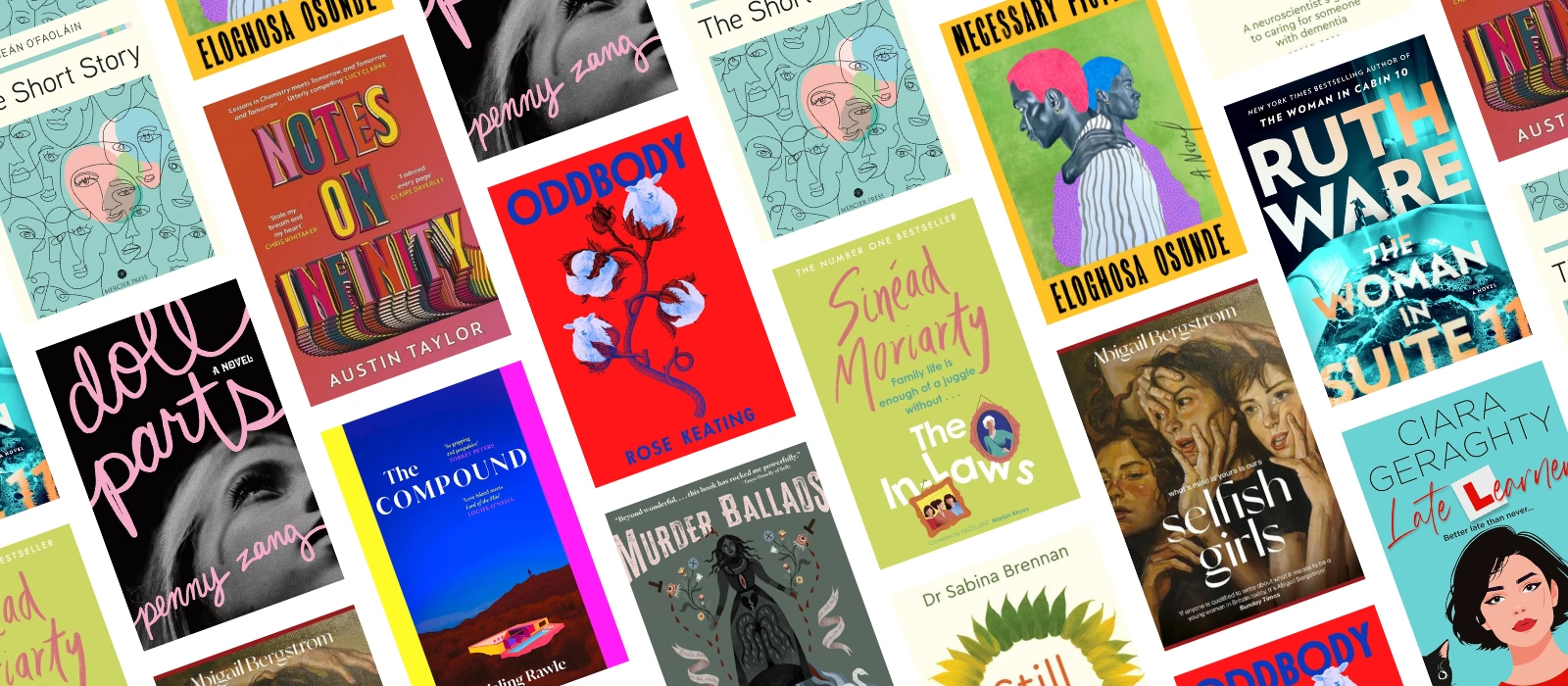 12 of the best books being published this July 12 of the best books being published this July