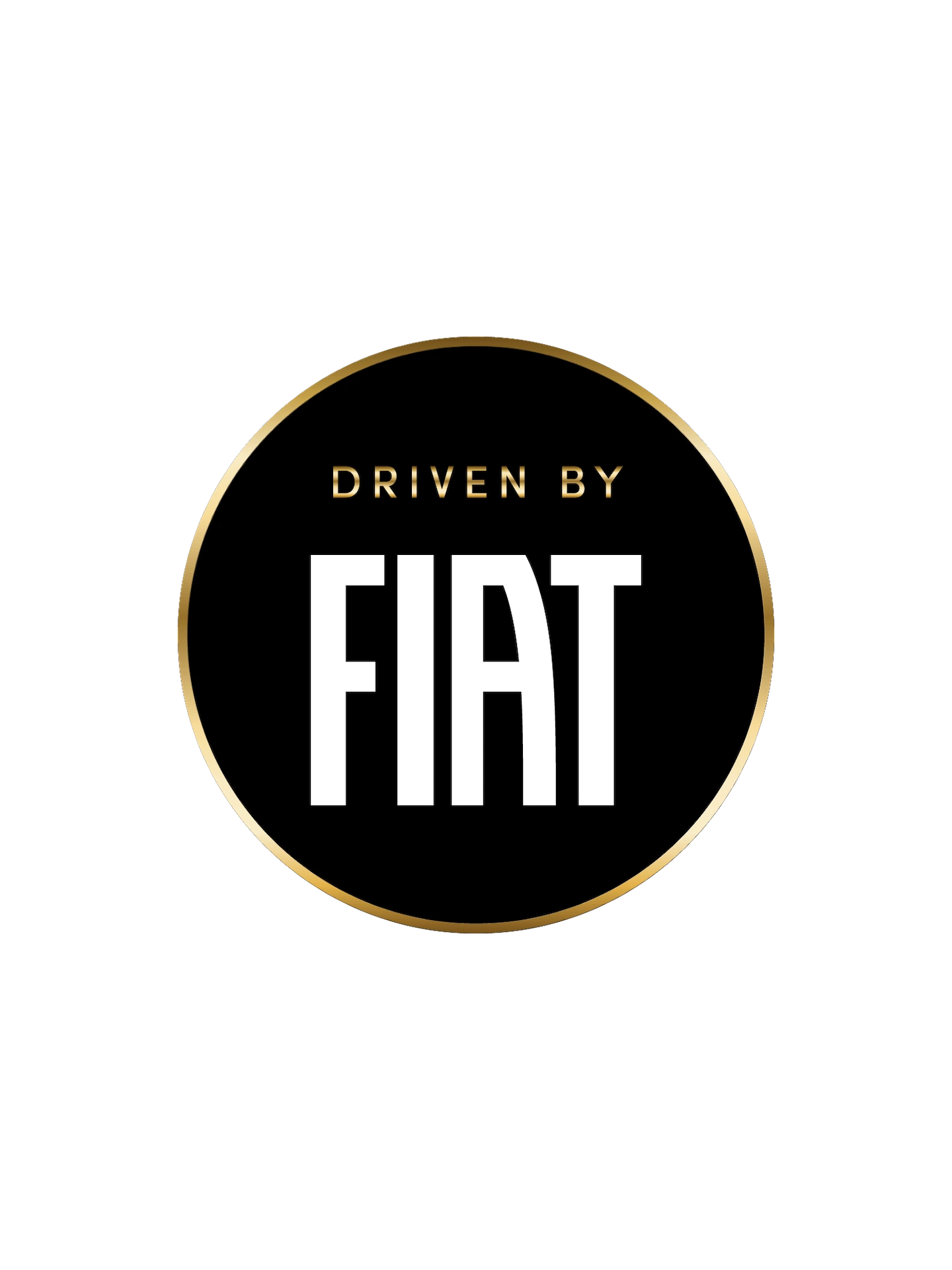 Driven by FIAT