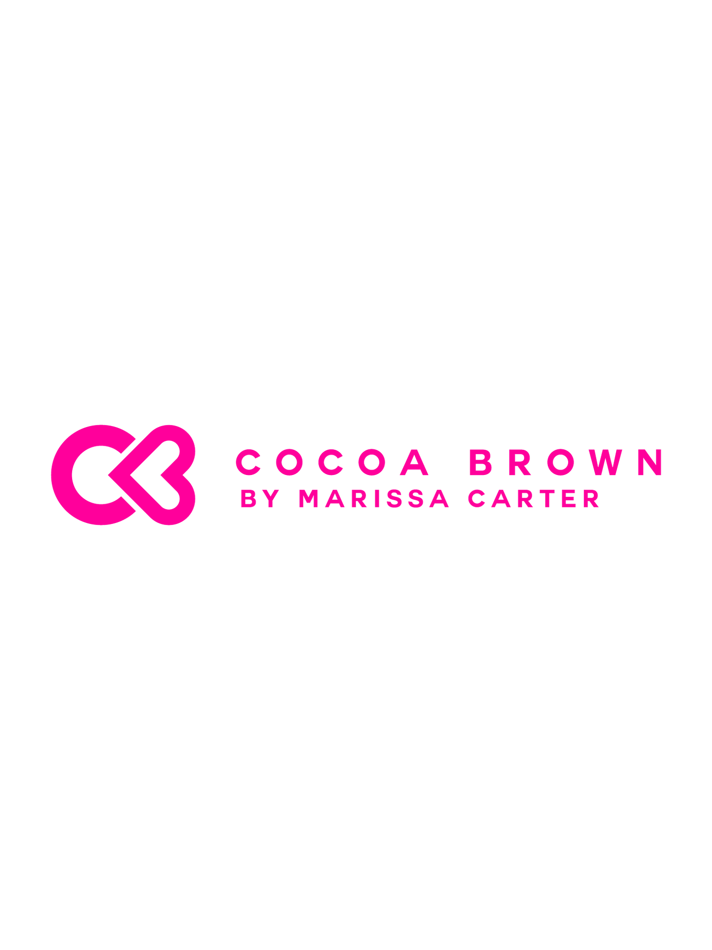 Cocoa Brown by Marissa Carter
