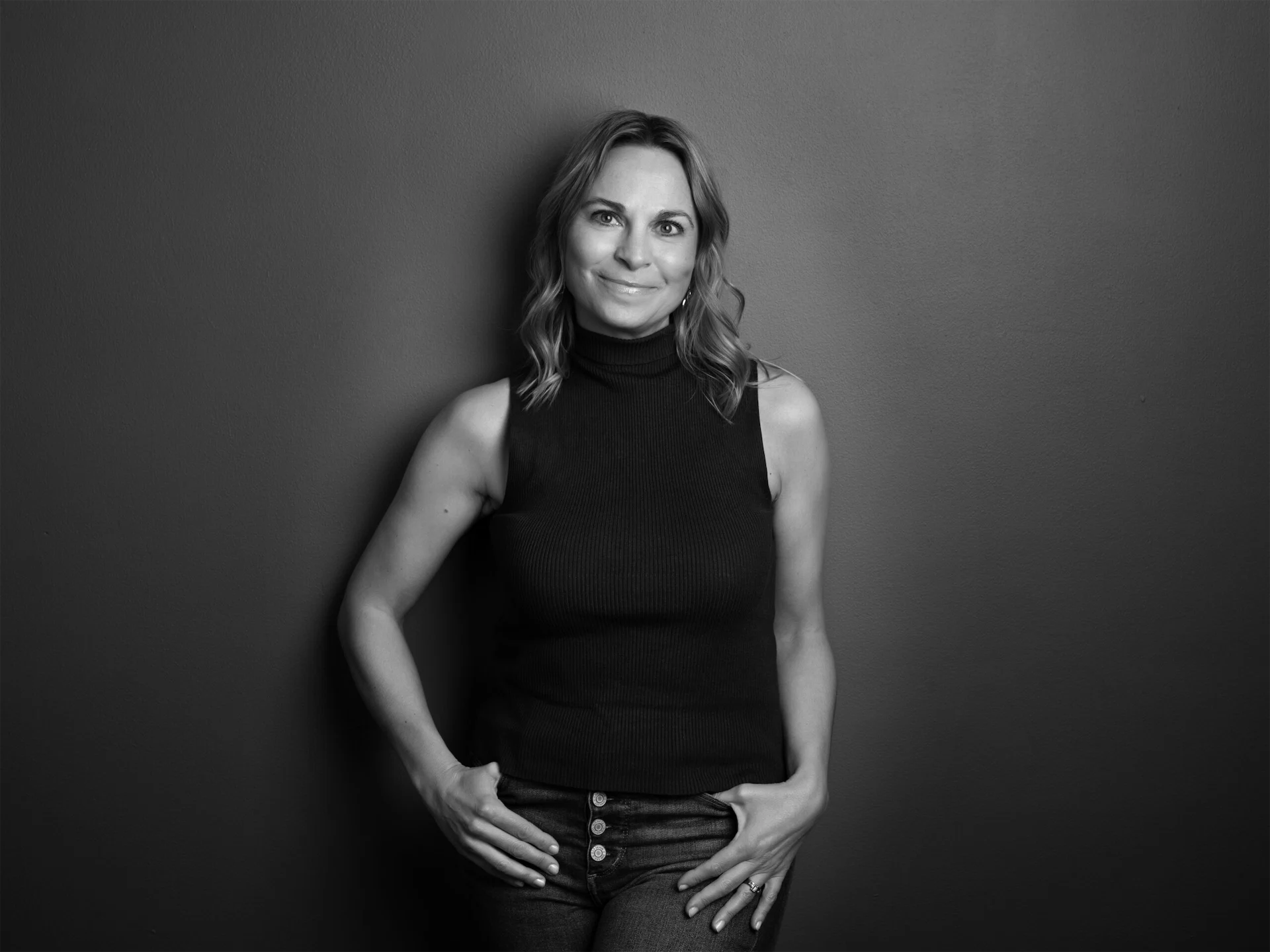 Silvana Landa McAdam