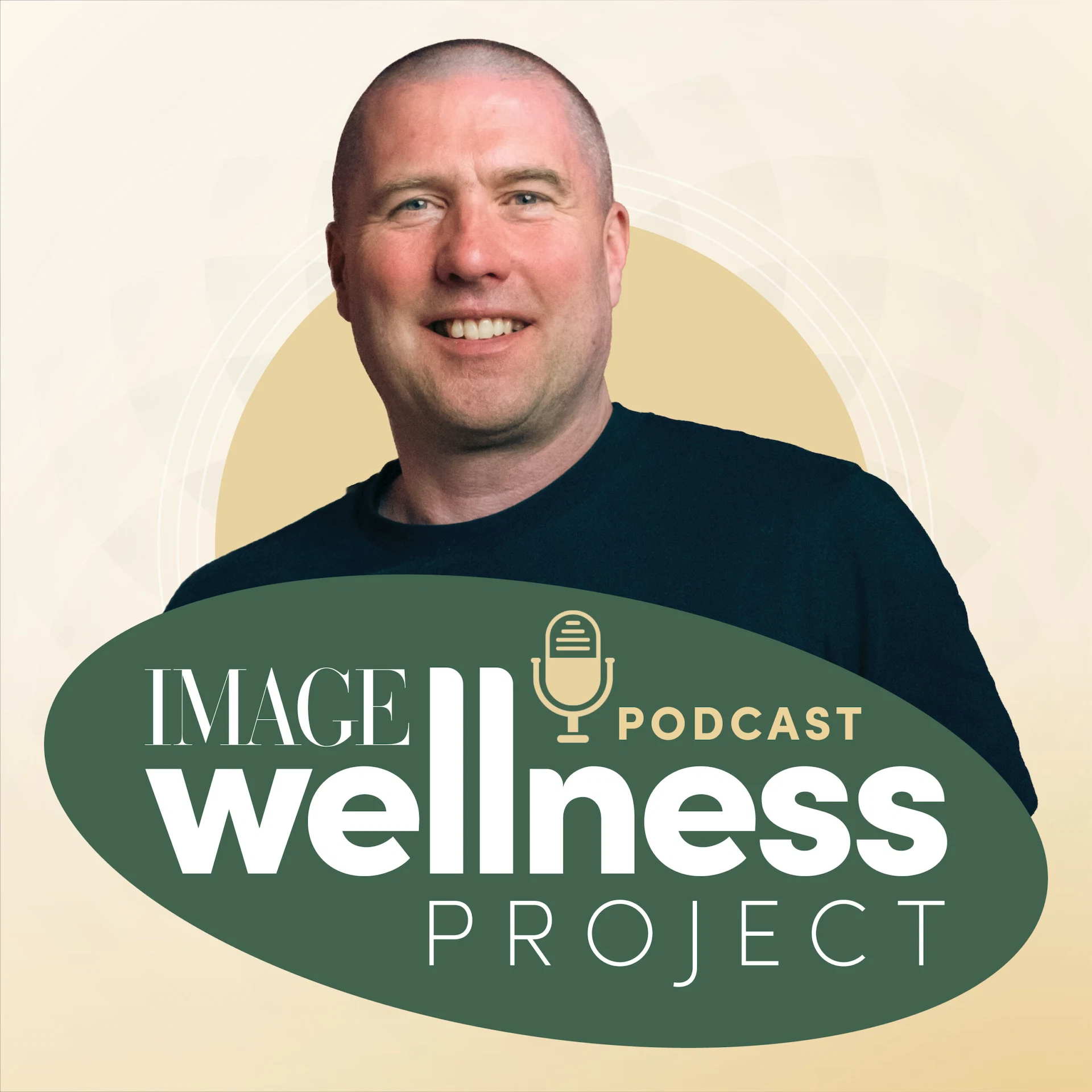 BREATH with Niall Ó'Murchú