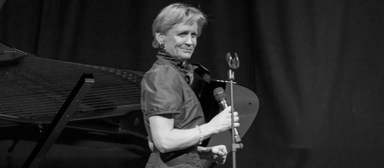 Susannah de Wrixon: ‘It takes time to get to where you need to be, so start creating yourself’