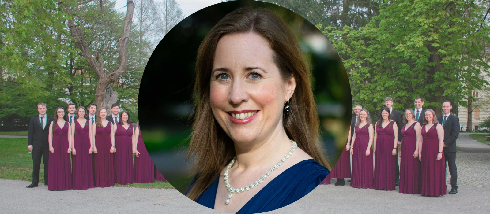 Conductor Orla Flanagan: ‘This concert explores human existence in different spheres’