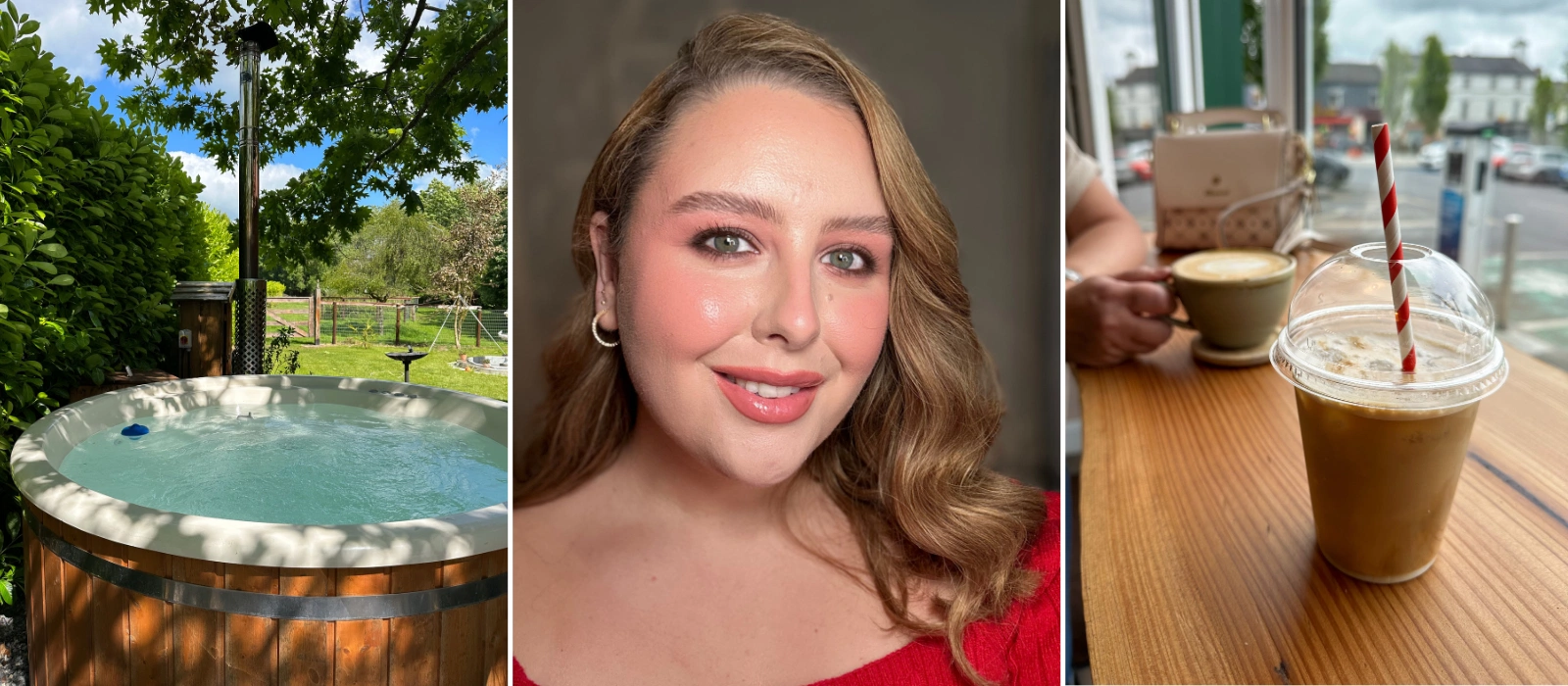 Emily O'Neill Wellness routine