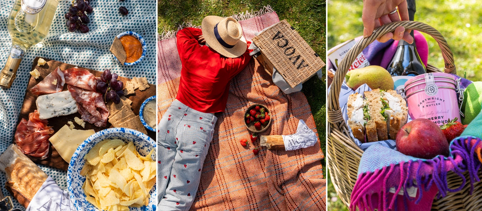 WIN a €150 gift voucher to spend on AVOCA’s new summer collections WIN a €150 gift voucher to spend on AVOCA’s new summer collections