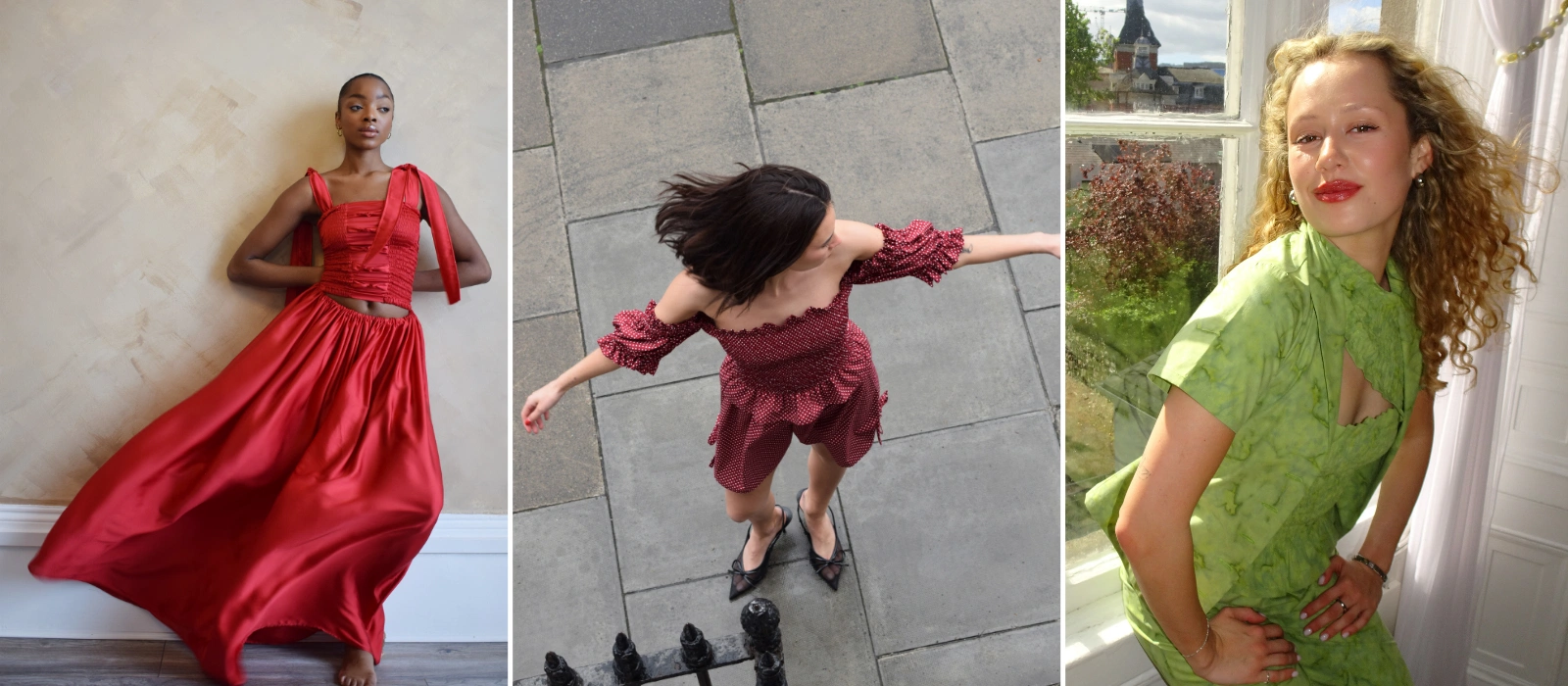 Georgina Kendall: ‘I started Nimiiny as a side hustle, with zero budget, while working full time. I had to be resourceful’