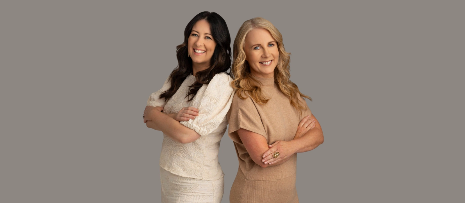 Meet the women changing the face of the workforce for parents