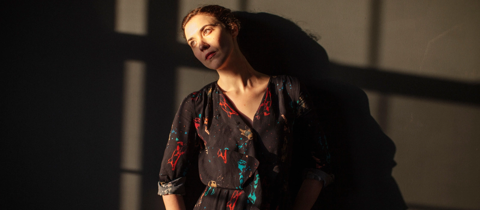 Lisa Hannigan: ‘Records are the culmination of a huge amount of work, doubt, fear and love’