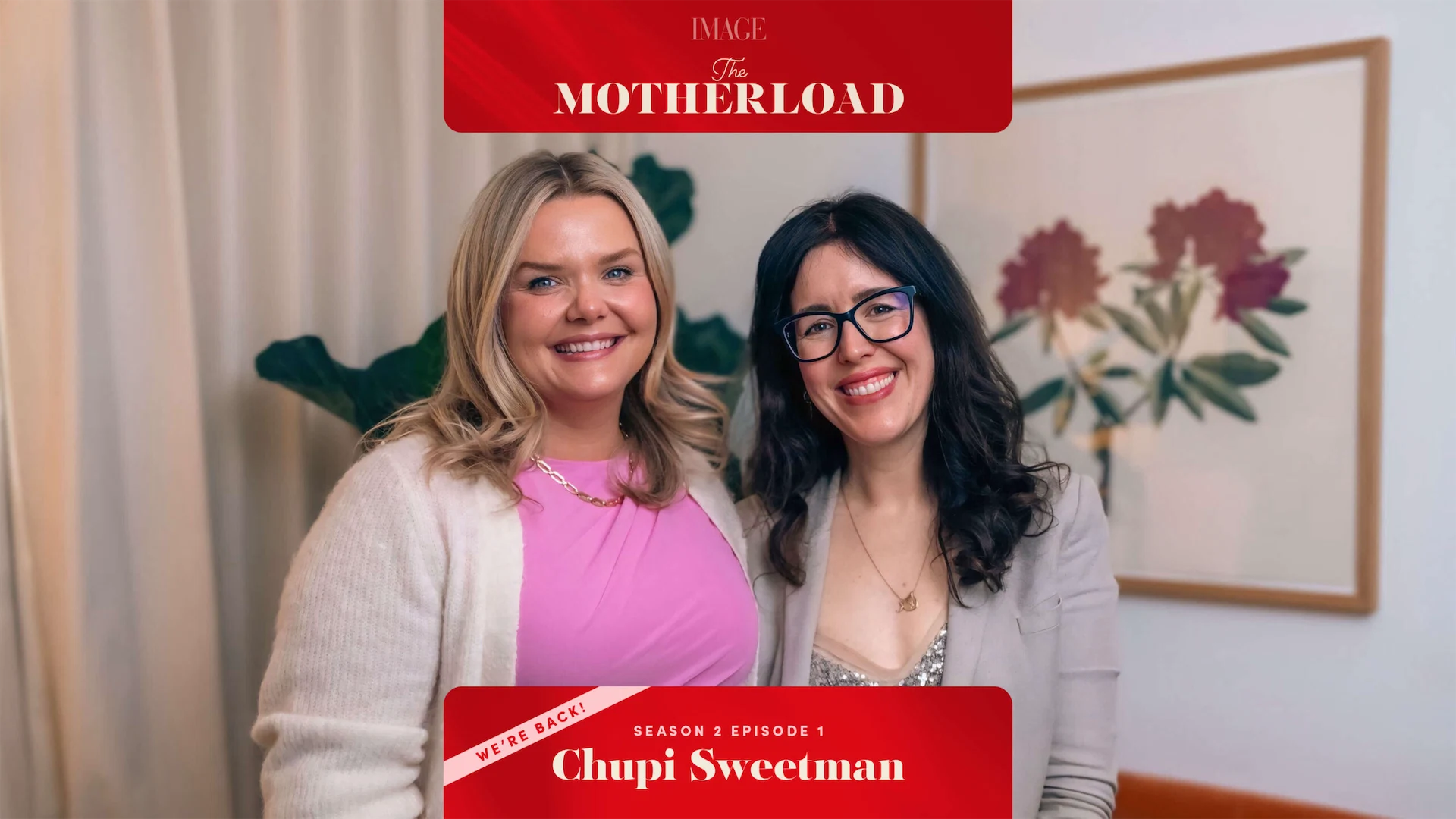 Chupi - What we pass down to our children