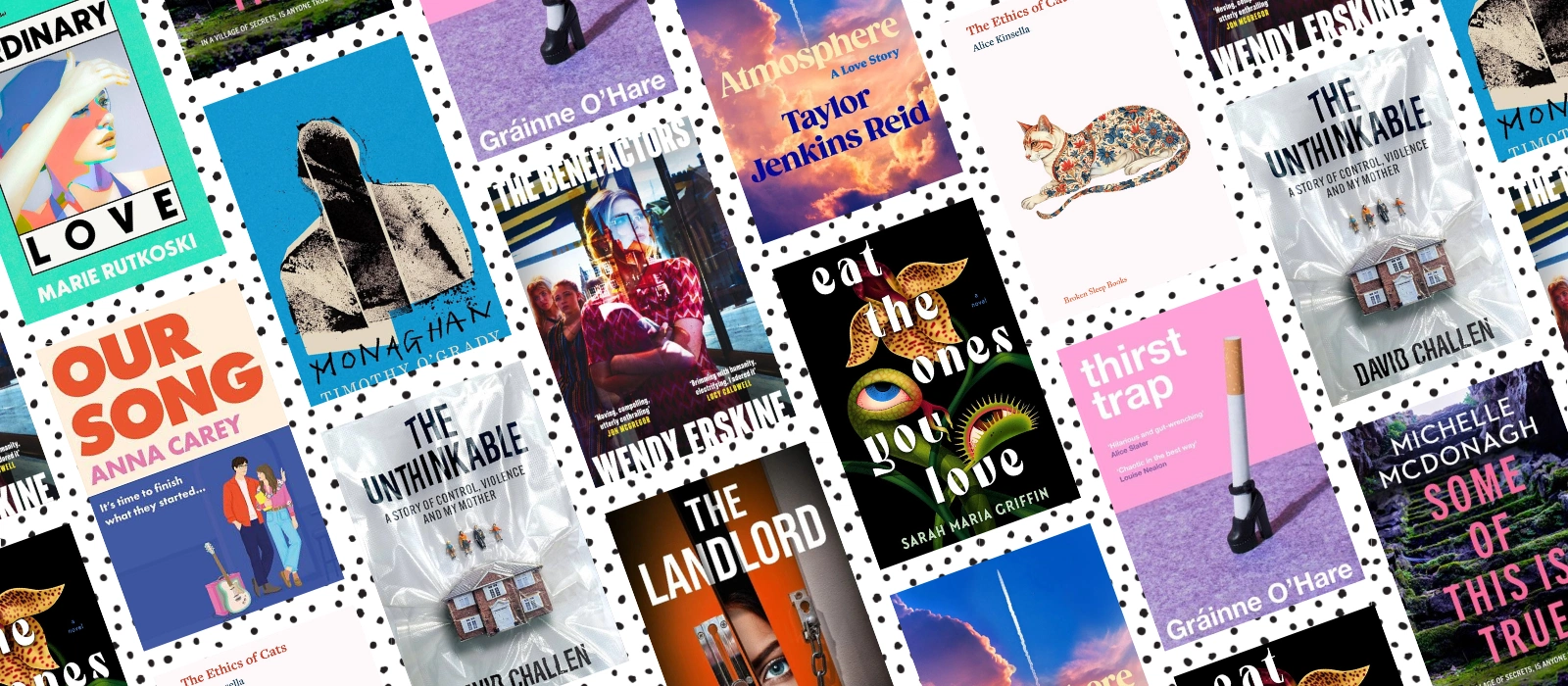 13 of the best new books coming this June