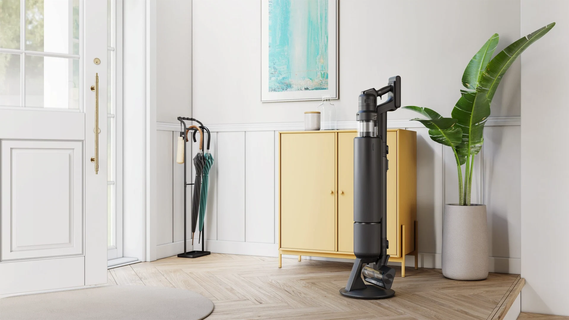 Tried and tested: the world’s most powerful cordless stick vacuum cleaner
