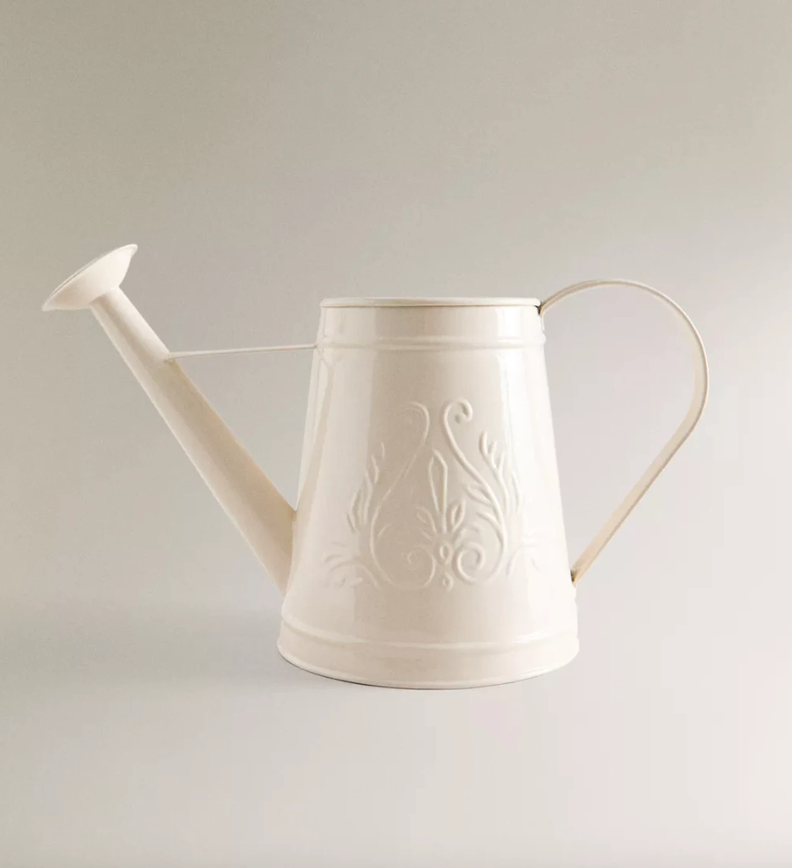 Watering can, €29.99, Zara Home