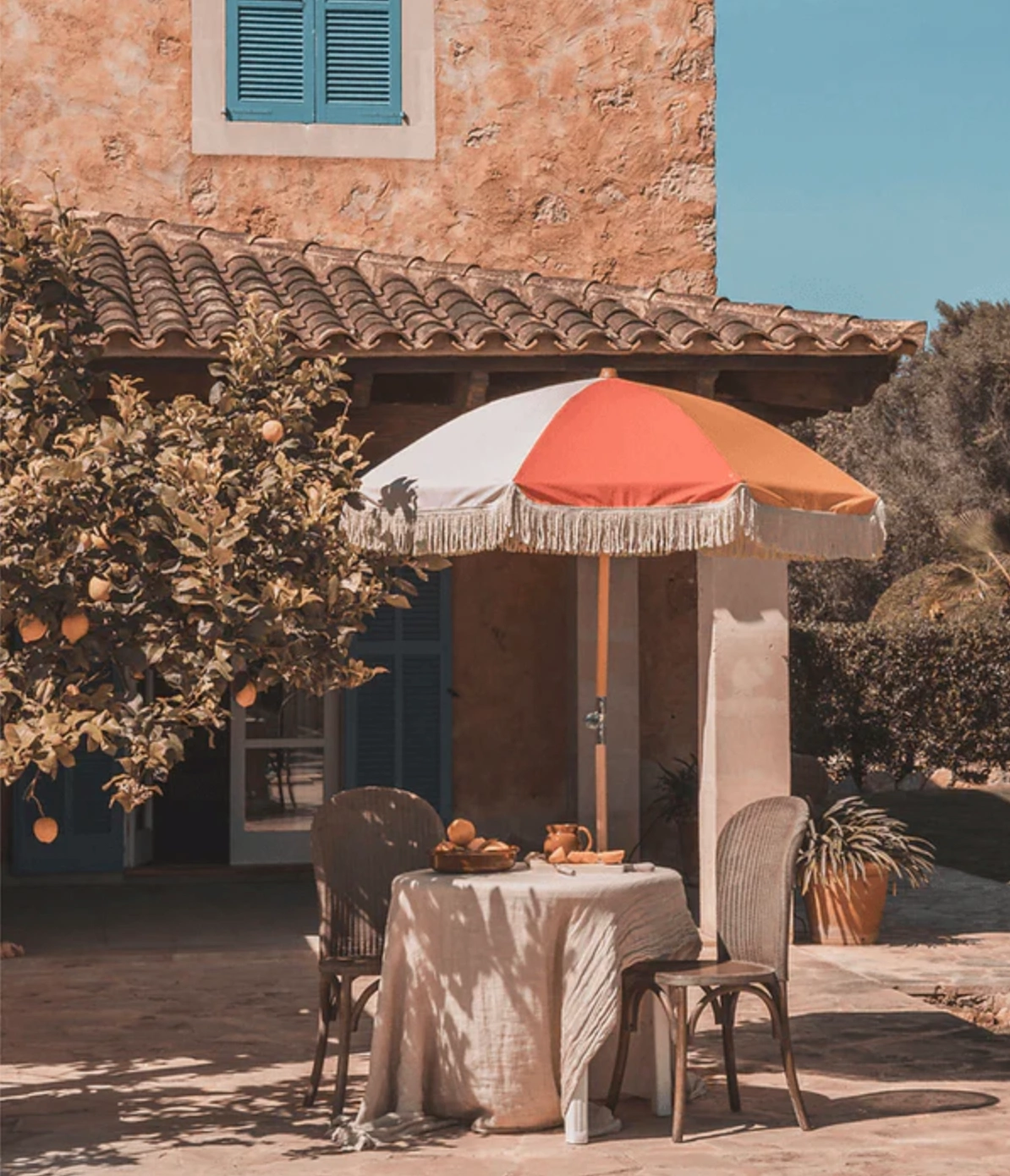 Here are the interiors trends we’ll all be searching this summer (and how to shop them)