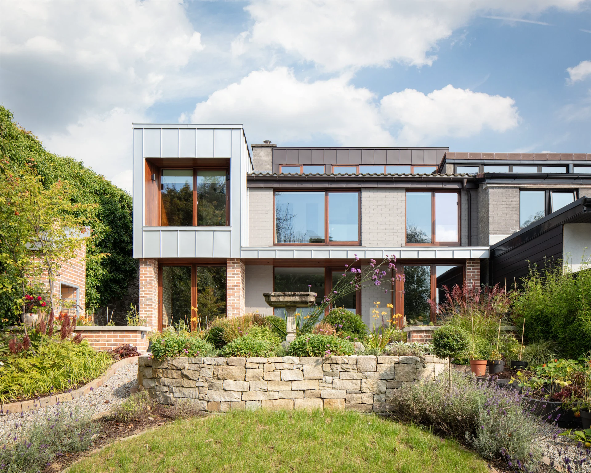 This 1970s Galway semi-d has been refreshed and revived