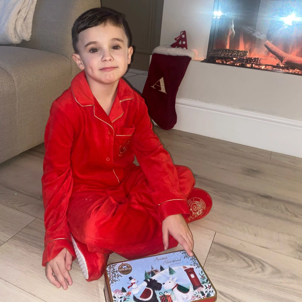 Hell & Back Team Archie