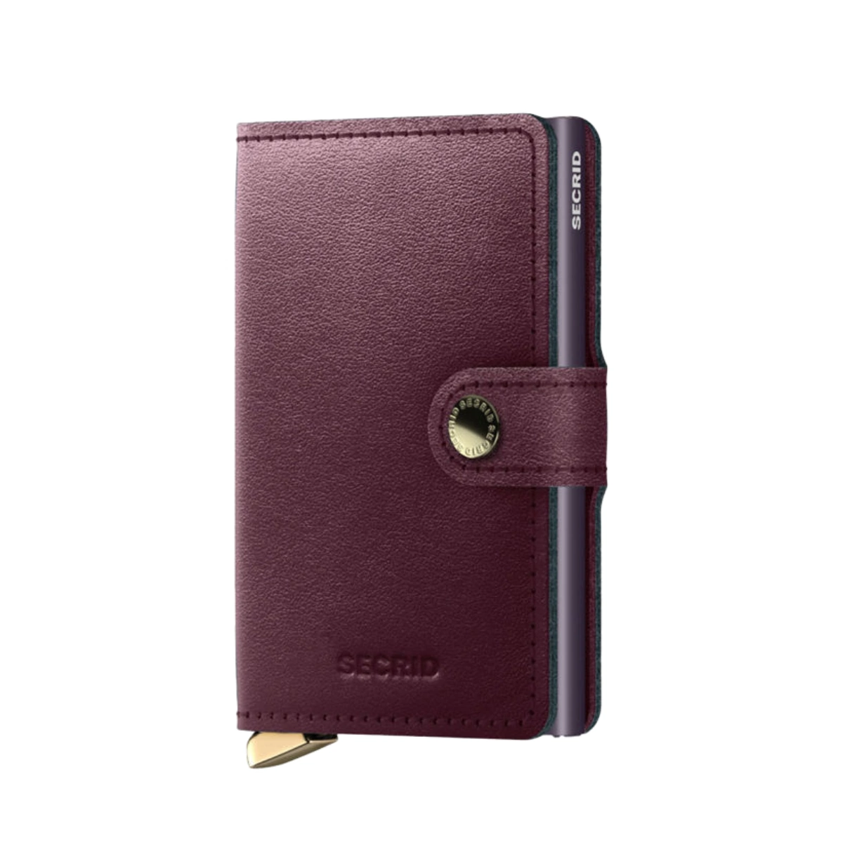 Secrid Premium Mini Wallet, €99