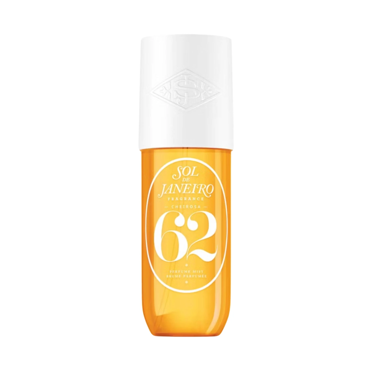  Sol de Janeiro Cheirosa 62 Hair & Body Perfume Mist, €38