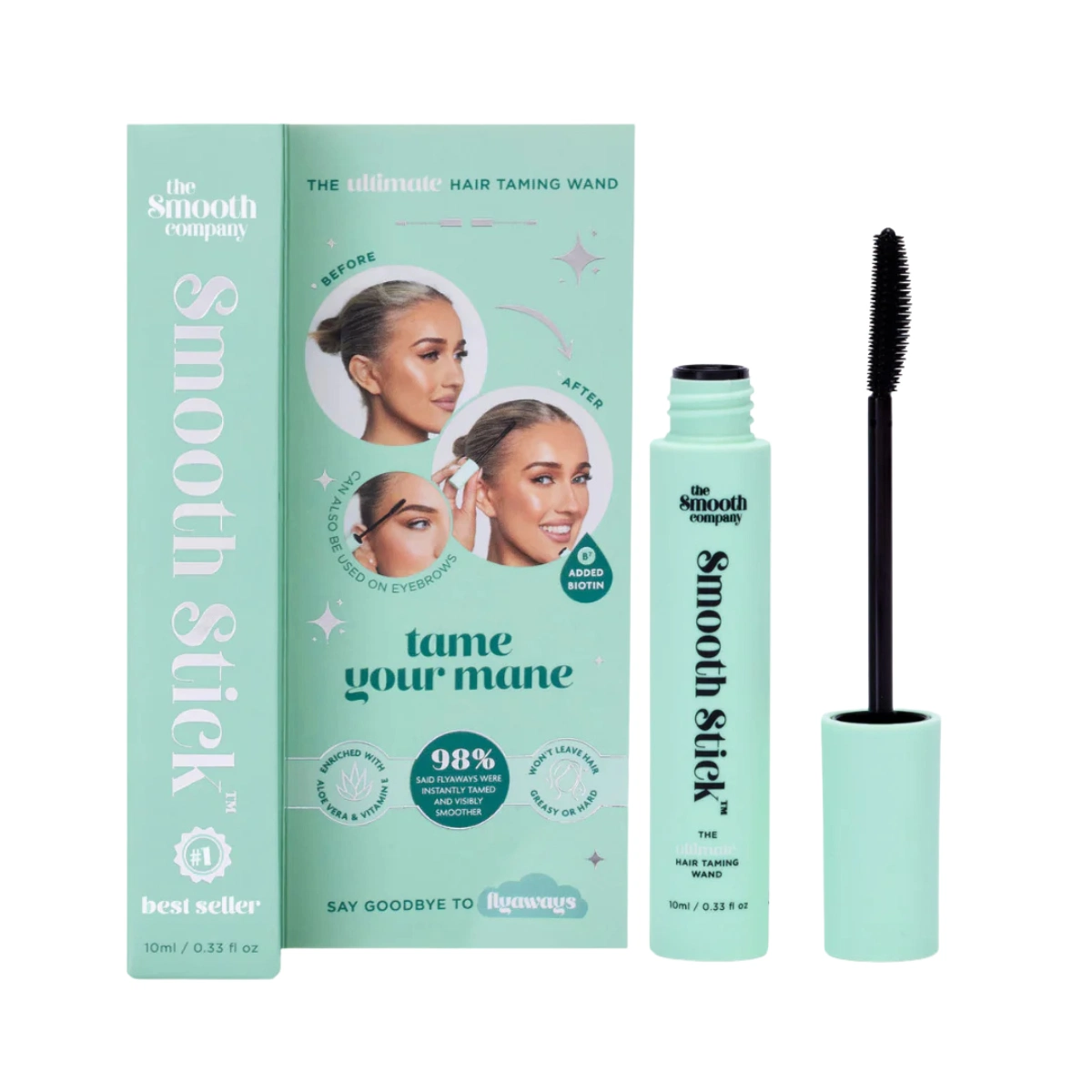 The Smooth Company Smooth Stick, €16.99