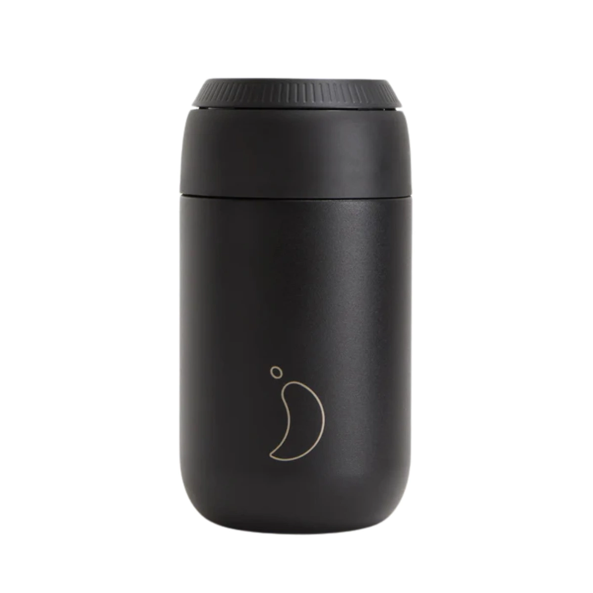 Chilly's Abyss Black Coffee Cup, €38
