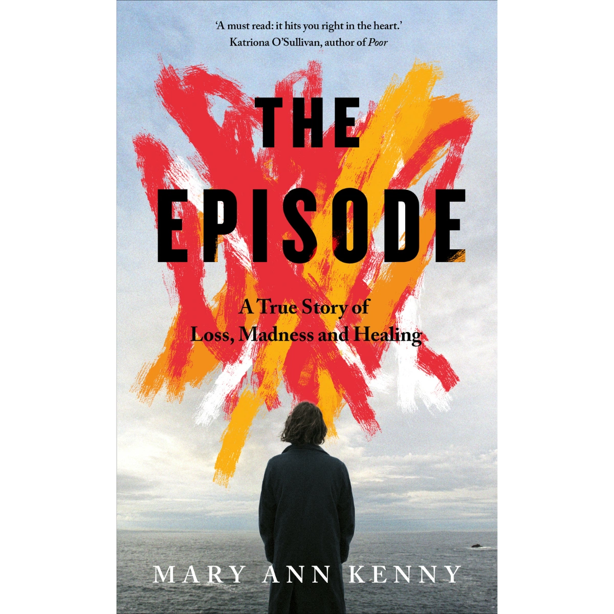 Mary Ann Kenny