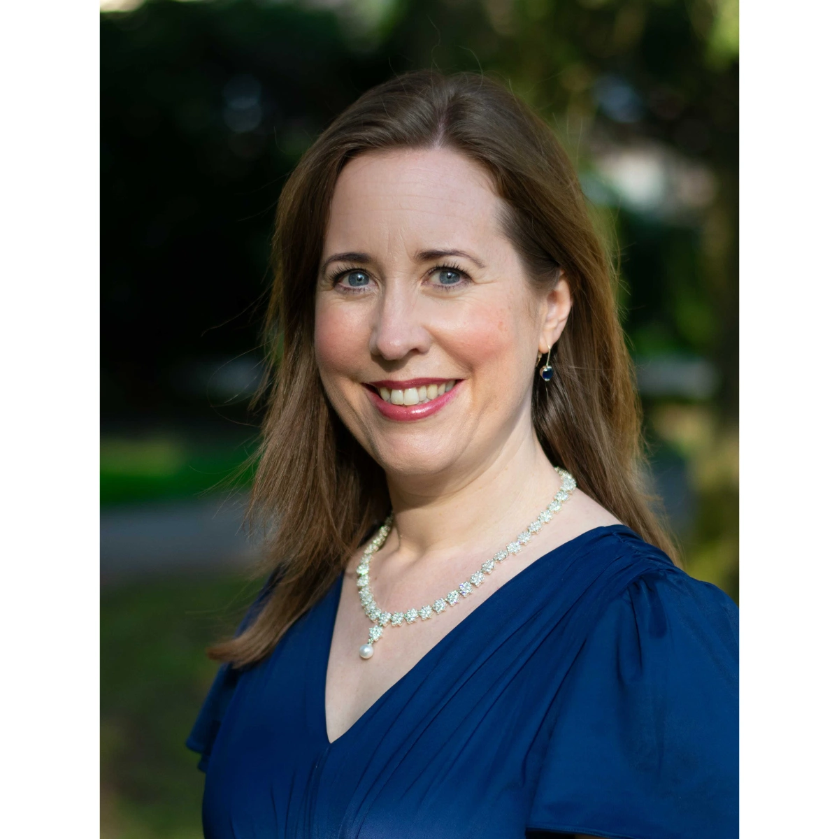 Orla Flanagan - The Mornington Singers