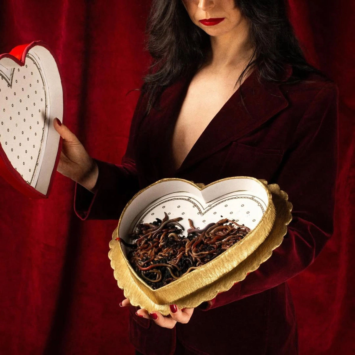 faye o'rourke soda blonde