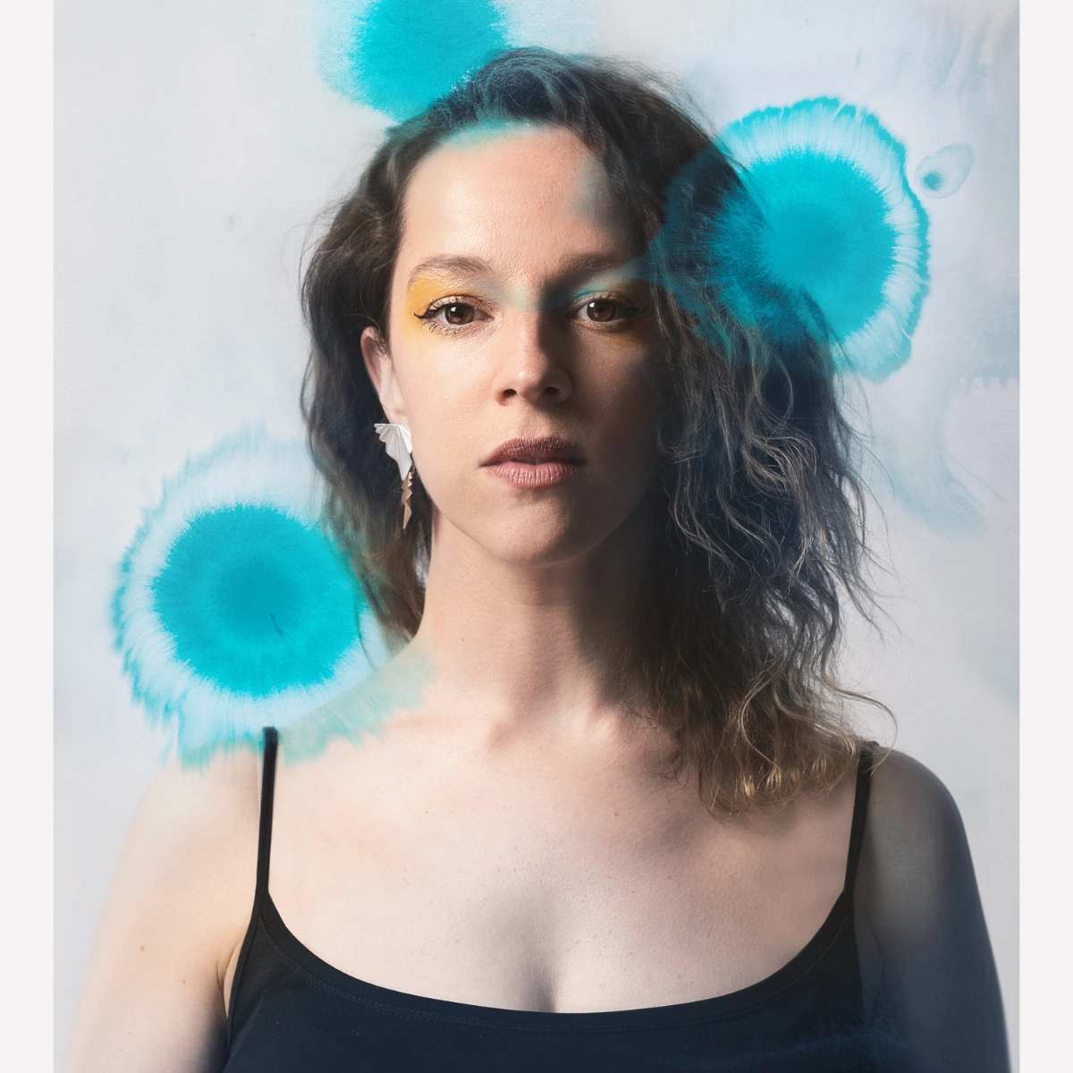 Alma Kelliher, Lux Alma