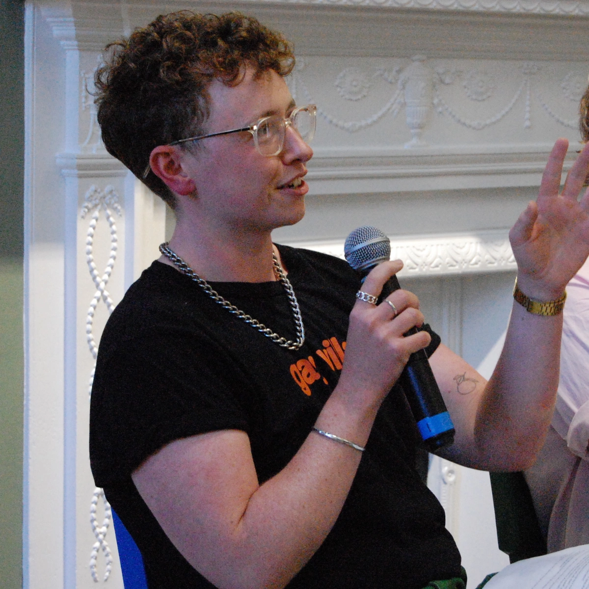 Ruadhán Ó Críodáin