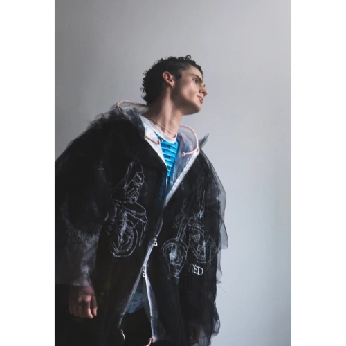 Emily O’Shea, NCAD