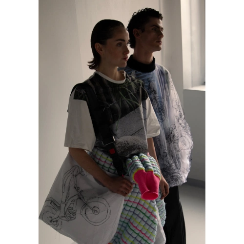 Emily O’Shea, NCAD