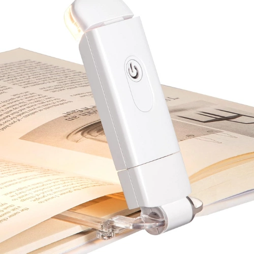 Dewenwils Book Reading Light, €8.41