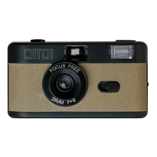Catch Reusable Disposable Camera, €58.85