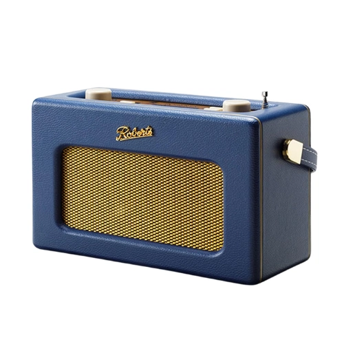 Roberts Midnight Blue Internet Radio, €249.95