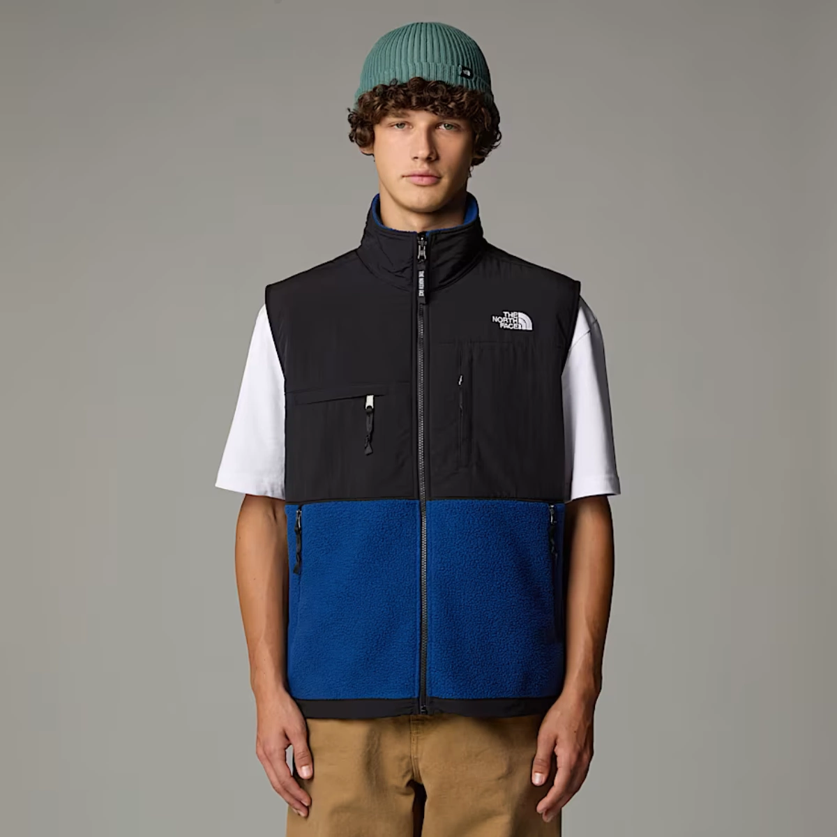 The North Face Denali Gilet, €150