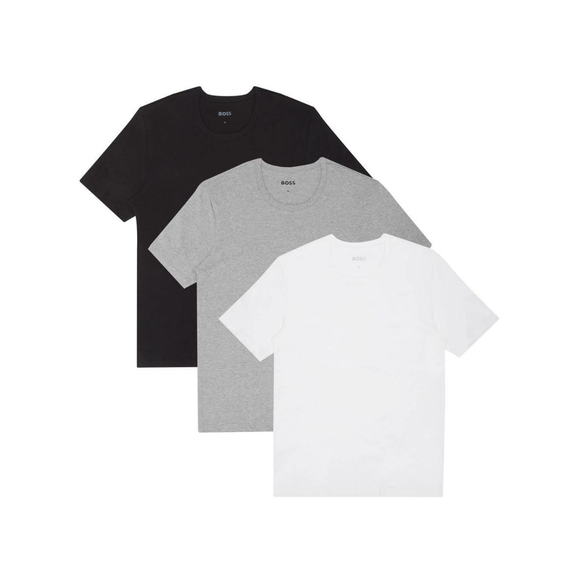 Boss 3-pack T-shirts, €50