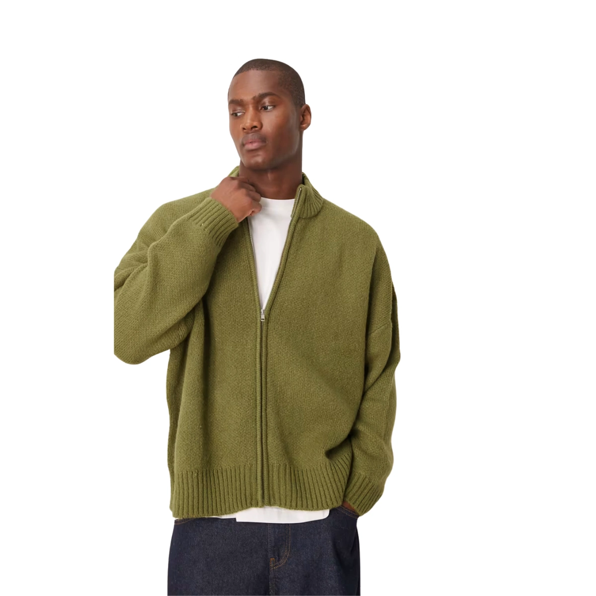 Asos Cardigan, €27.50