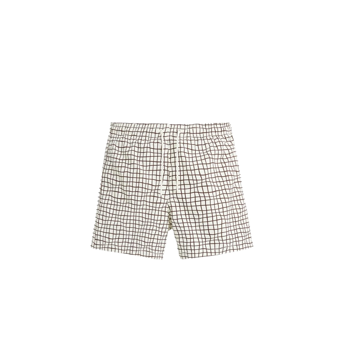 Zara Swimming Trunks, €29.95
