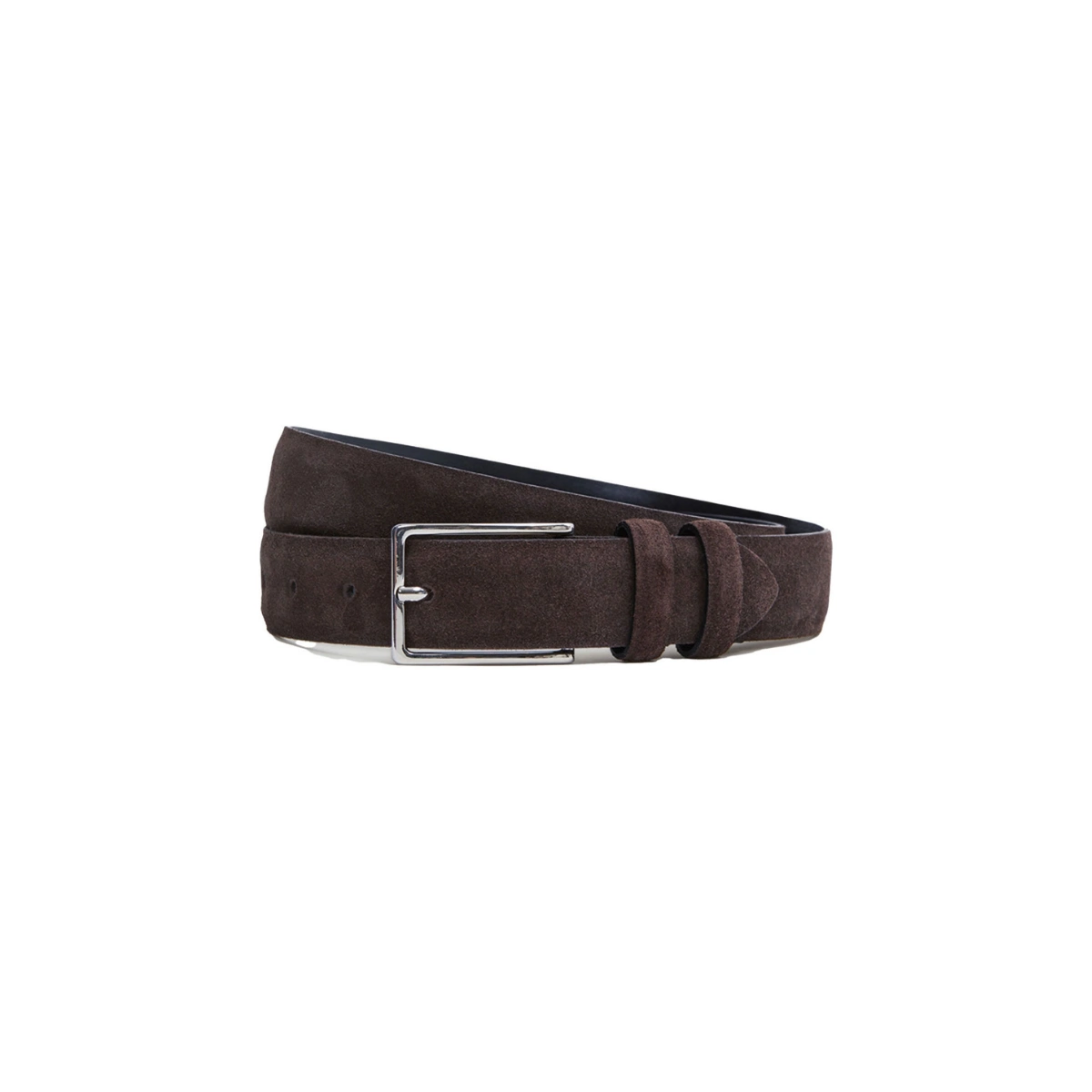 Reiss Suede Leather Belt, €80