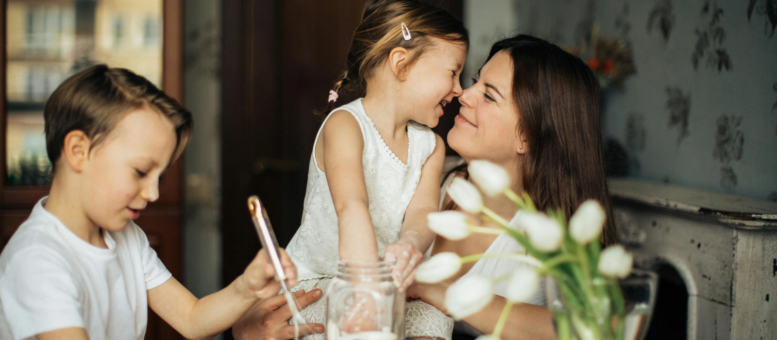 Money moves: Smart financial strategies for every chapter of your life