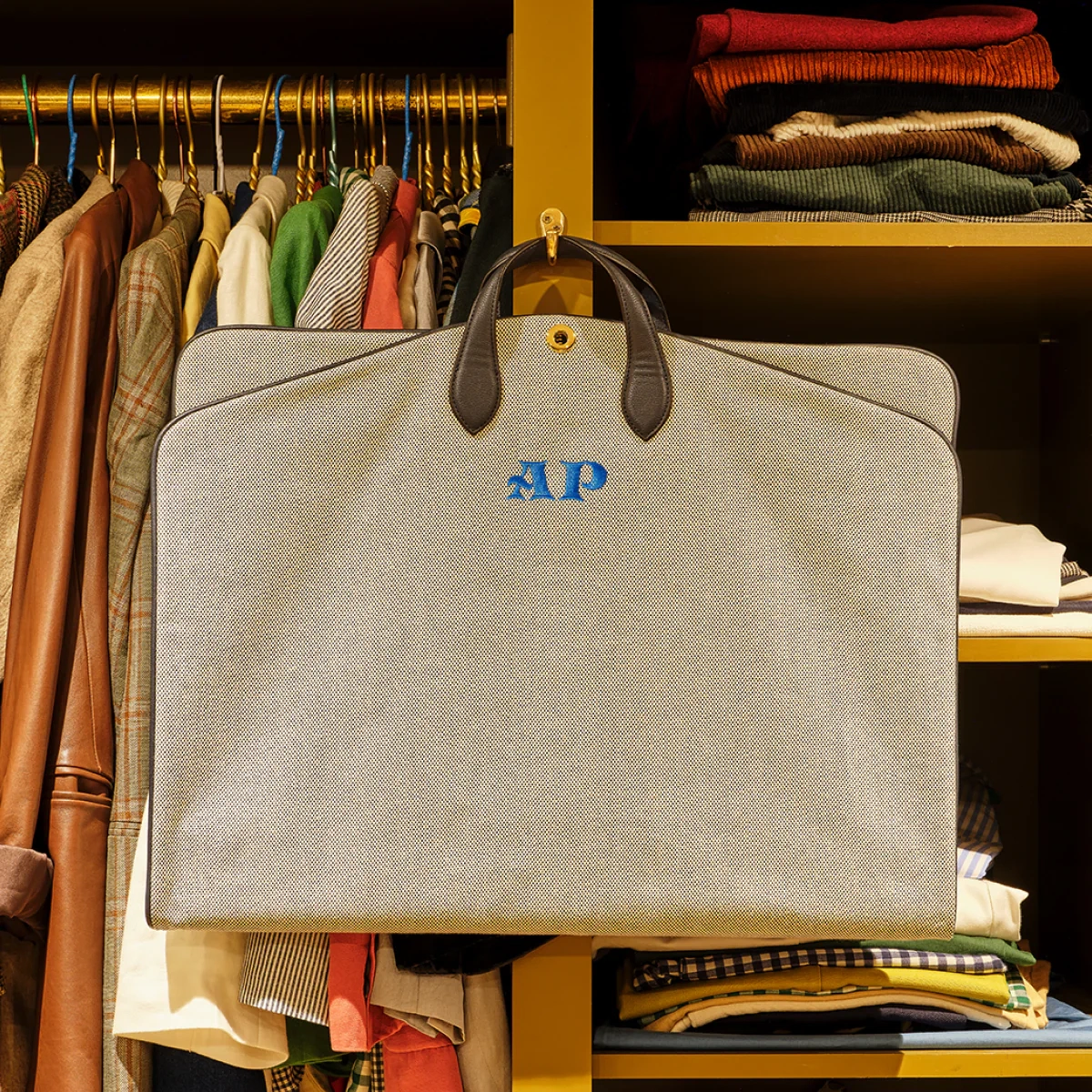 Not Another Bill Garment Bag, €108.85