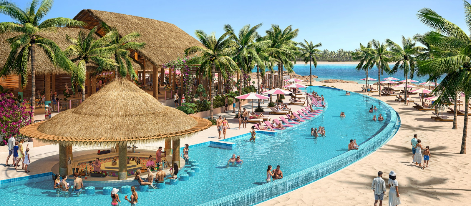 Perfect Day Mexico