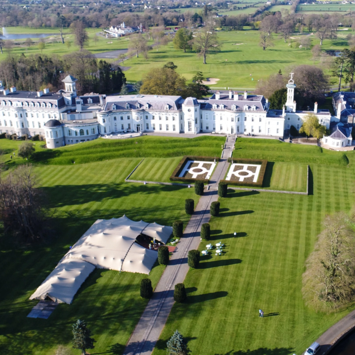 Father's Day at The K Club, from €50 