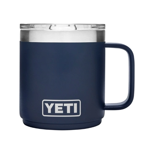 Yeti Rambler 10 Oz Mug, €29.99