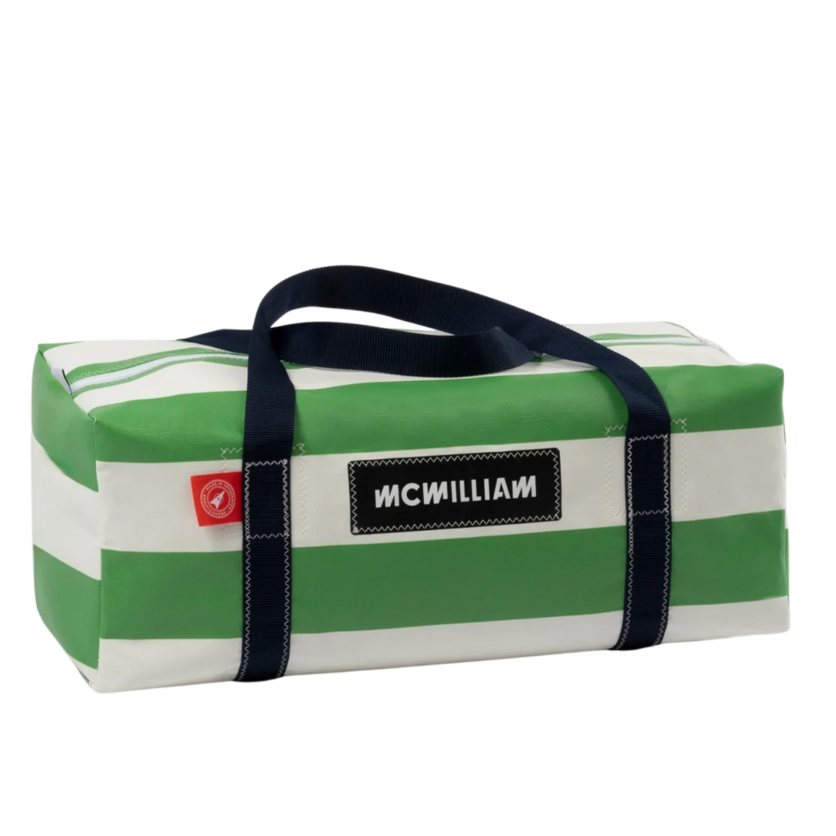 McWilliam Holdall, €85