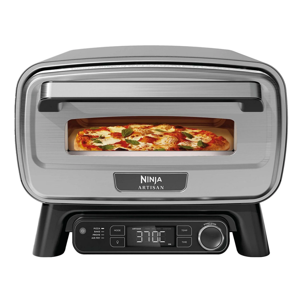 Ninja Artisan Electric Outdoor Pizza and Air Fry Oven, €299.95