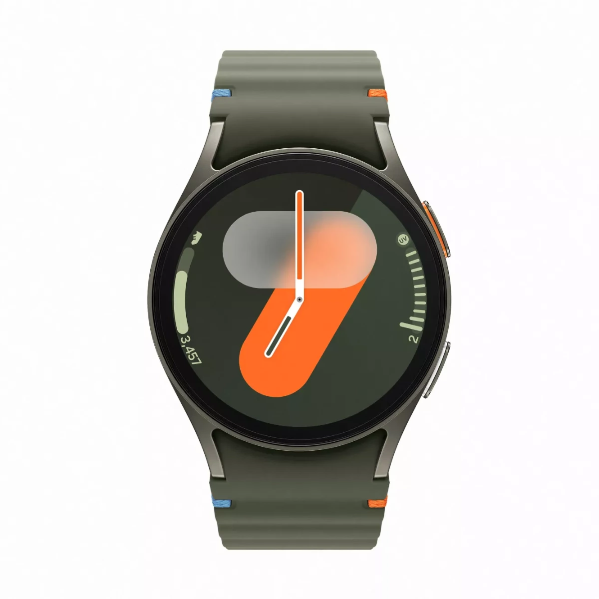 Samsung Galaxy Watch7 40mm BT Green, €239